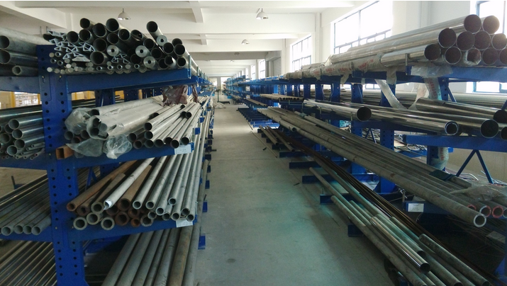 材料倉(cāng)庫(kù)